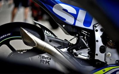 Qué pasa realmente al colocar un escape deportivo en una moto