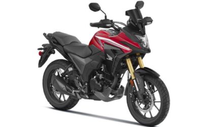 Honda NX190: la puerta de entrada al adventure en Argentina