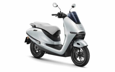 Honda UC3 consolida la estrategia eléctrica global de la marca