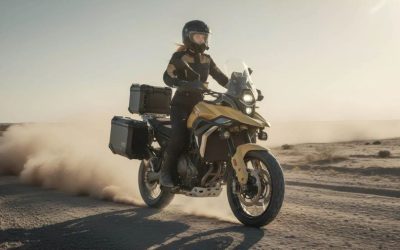 ZXMoto 820X y el golpe tricilíndrico que sacudió al EICMA