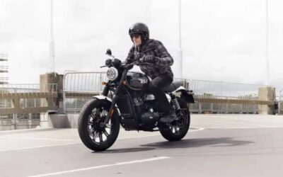 Bantam 350: del mito de posguerra a la revancha industrial