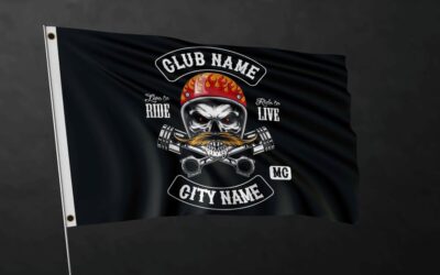 Nombres para club de motos: ejemplos para inspirarse