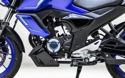 Apodos para motos azules | Ideas para el nombre perfecto