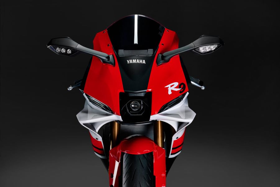 Moto yamaha