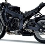 chasis deltabox Yamaha