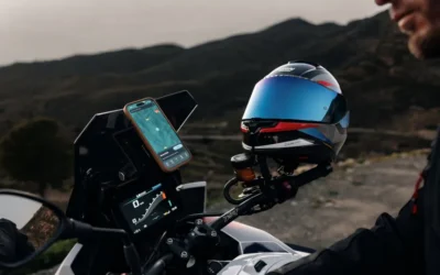 De proteger a intervenir: así es el Nolan X-904 Ultra Carbon