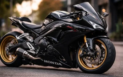 Cómo bajar una moto y reducir la distancia al piso: guía completa