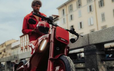 Todo cambia en Brabus con la llegada de la Urban E