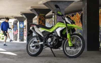 CFLITE Dual 250: por qué China ya no es segunda opción