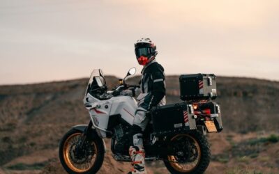 Kove 800X GT: la lógica que el segmento había perdido