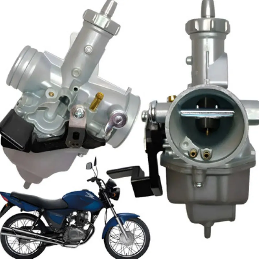 Carburador original para Honda Titan