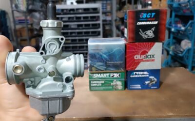 Mejor carburador para moto 150 | Elegir el correcto