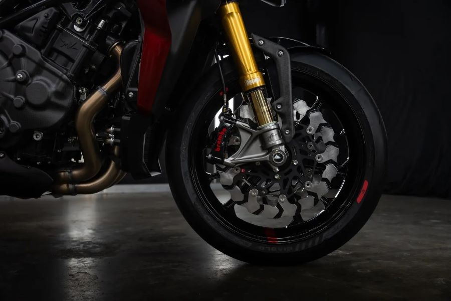 MV Agusta Brutale 1000 ABT