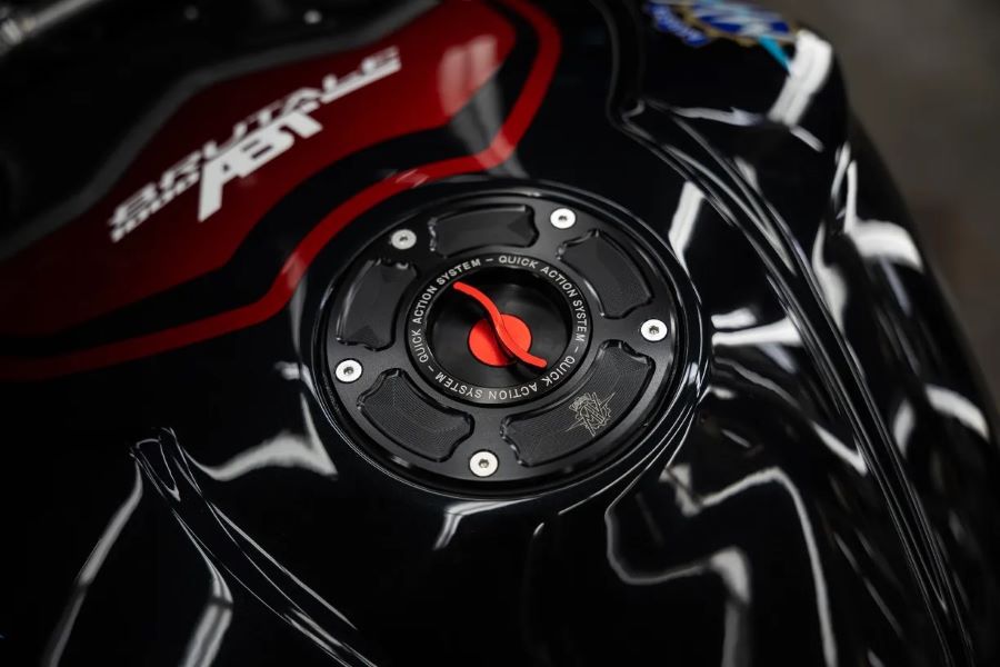 MV Agusta Brutale 1000 ABT