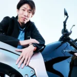 Tanaka, el creador de la Honda WN7