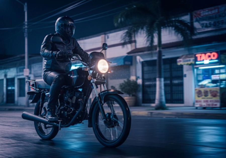 Qué aceite lleva una moto Italika 150 y cuál conviene usar una moto Italika FT 150 avanza en la oscuridad