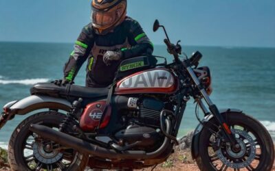 JAWA regresa a la Argentina: historia, legado y nueva era retro