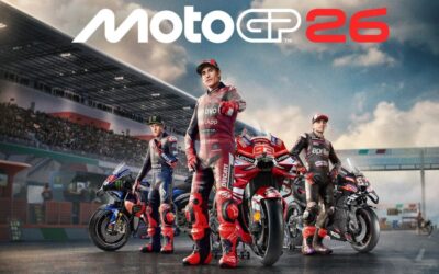MotoGP 2026 revoluciona la saga con un realismo sin precedentes