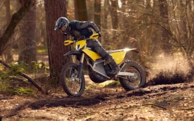 La Radian EXR promete resolver el mayor problema de Stark