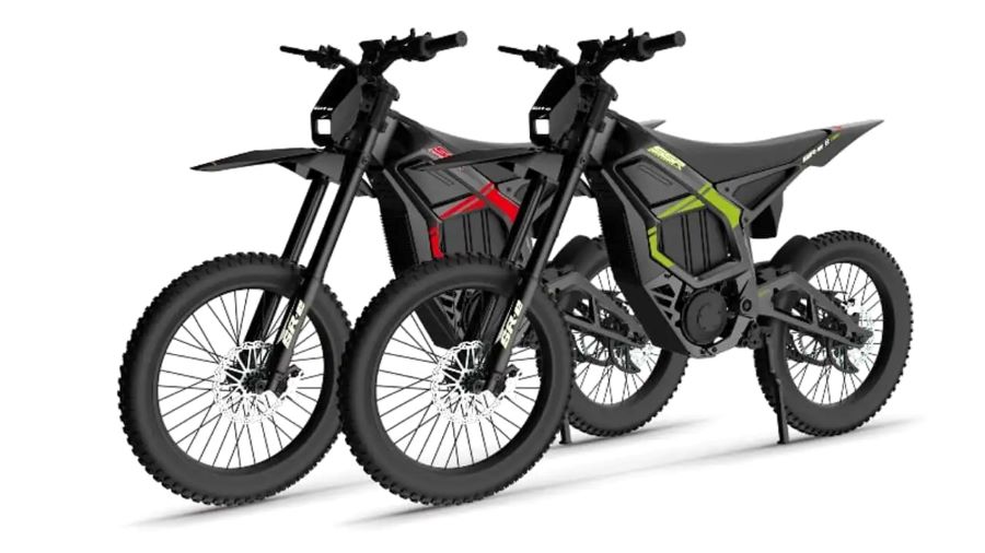 los nuevos modelos SSR SR-E15 Pro y SR-E8 pro