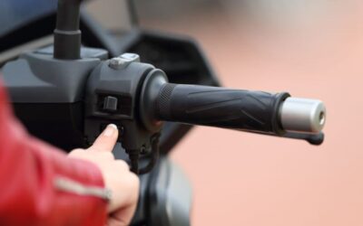 Mi moto no arranca en caliente | Causas comunes y soluciones