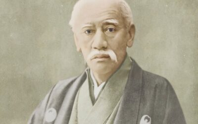 Shozo Kawasaki y sus hijos: qué se sabe realmente de su familia