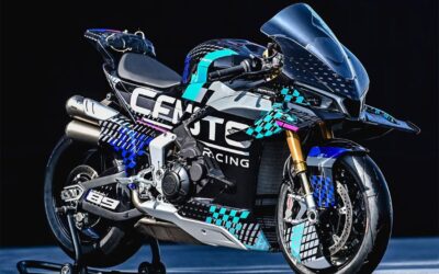 CFMoto V4: la amenaza china ya tiene forma definitiva