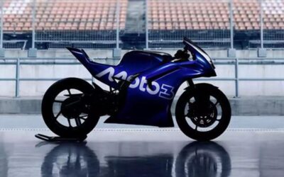 La revolución de Moto3 ya tiene fecha y un protagonista: Yamaha