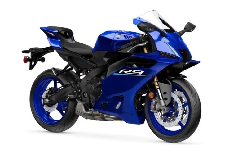 Yamaha R9 2027