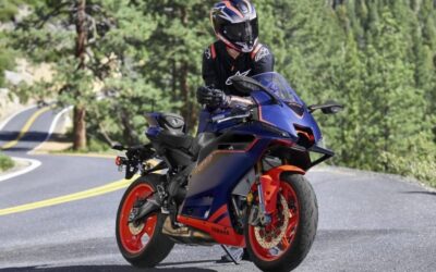 Yamaha destapa el secreto mejor guardado de la R9