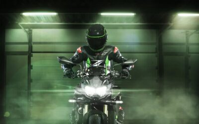 Kawasaki Z H2 SE 2026: la excepción entre las hypernaked