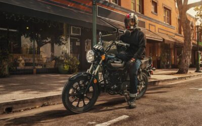 Kawasaki W175 LTD: la apuesta más inesperada de la marca