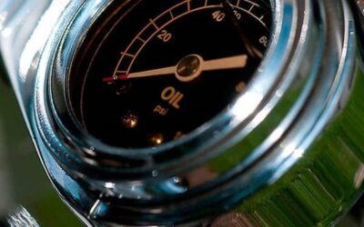 Temperatura del aceite en una moto | Cuando no preocuparse