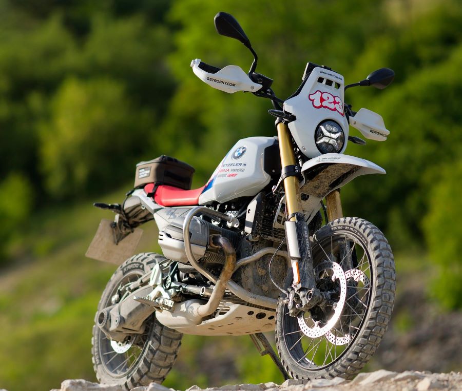 BMW cambia una tradición de 18 años para el GS Trophy 2026