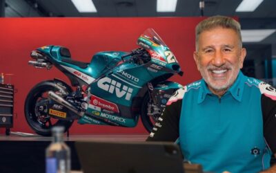 CFMOTO y MotoGP: el proyecto que ya toma forma