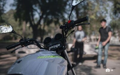 Consumo de la Motomel S2 ¿Cuánto gasta y cuánto rinde?