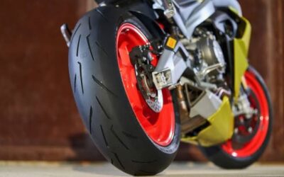 Pirelli reciclará neumáticos para fabricar cubiertas nuevas