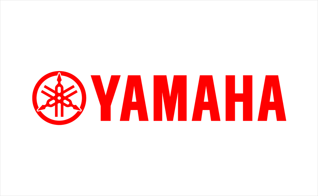 Logo Yamaha