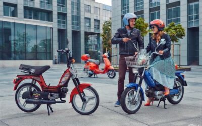 Motocicletas 50cc baratas | Opciones y alternativas