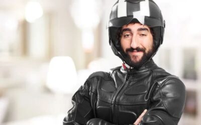 20 Frases para motociclistas apasionados y un poco locos