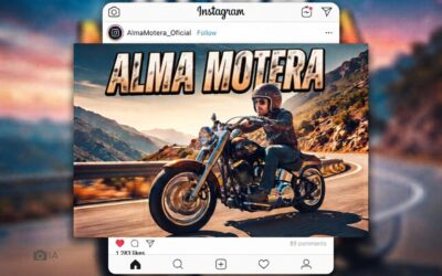 Nombres para Instagram de motos | Ideas originales y geniales