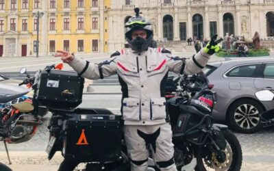 Ropa moto LOVO: opiniones y valoración
