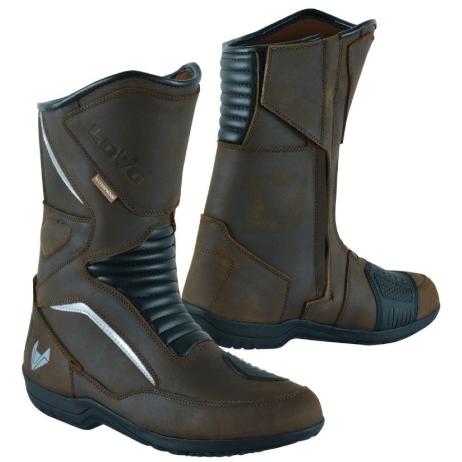 Botas para motorista Lovo