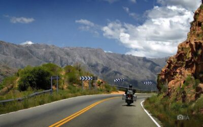 Altas Cumbres en moto | Guía para disfrutar el recorrido