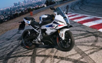 BMW F 450 RR: puerta de entrada al universo RR