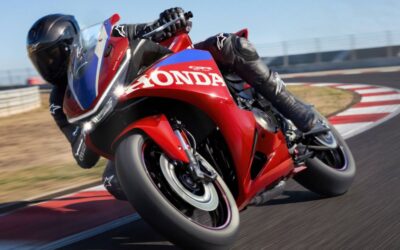 Honda CBR500R FOUR, contra la dictadura de las bicilíndricas