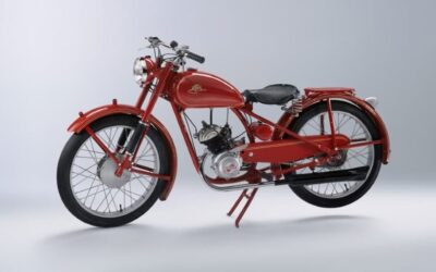 KTM | Historia de una marca austríaca de motocicletas