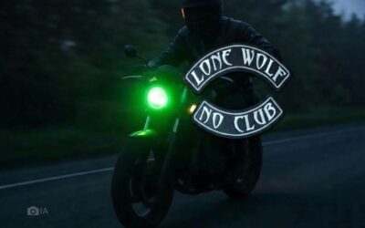 Nombres para bikers independientes | Ideas con identidad