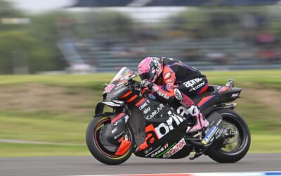 Aprilia | Historia de una marca italiana de motocicletas