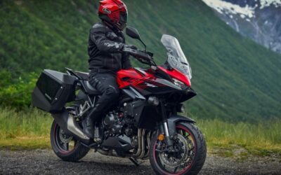 Nombres para motos rojas con negro | Ideas originales